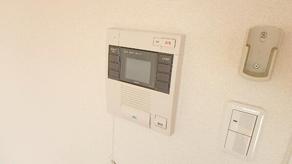 グロースメゾン亀戸の物件内観写真